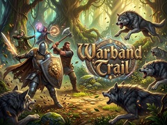 遊戲Warband Trail