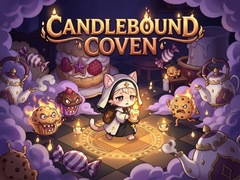 遊戲Candlebound Coven