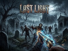 遊戲Last Light