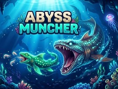 遊戲Abyss Muncher