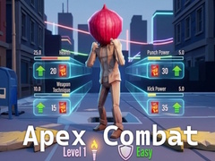 遊戲Apex Combat