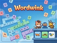 遊戲Wordwink