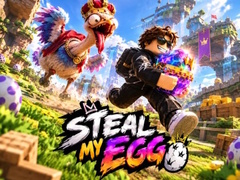 遊戲Steal My Egg