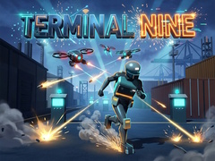 遊戲Terminal Nine