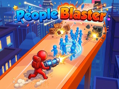 遊戲People Blaster