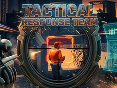 遊戲Tactical Response Team