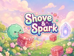 遊戲Shove & Spark