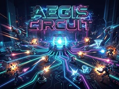 遊戲Aegis Circuit