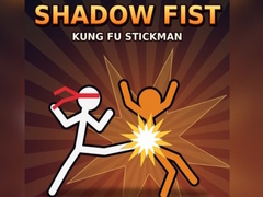 遊戲Shadow Fist 