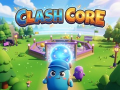 遊戲Clash Core