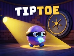 遊戲Tiptoe