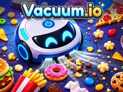 遊戲Vacuum.IO
