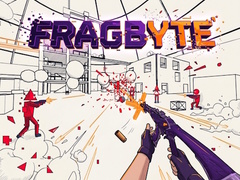 遊戲FRAGBYTE