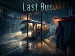 遊戲Last Bus