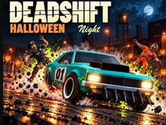 遊戲Deadshift Halloween Night