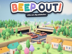 遊戲BEEP OUT!