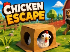 遊戲Chicken Escape