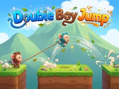 遊戲Double Boy Jump