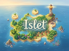 遊戲Islet