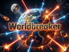遊戲Worldbreaker