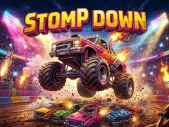 遊戲Stomp Down