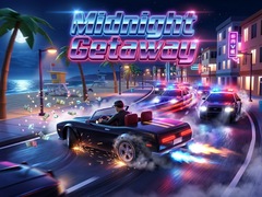 遊戲Midnight Getaway