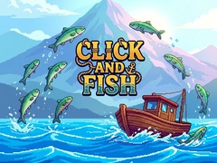 遊戲Click and Fish