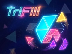 遊戲TriFill