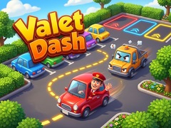 遊戲Valet Dash