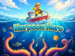 遊戲Harpoon Hero