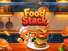 遊戲Food Stack