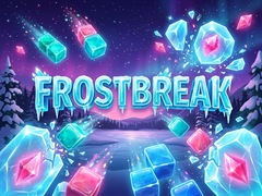 遊戲FrostBreak