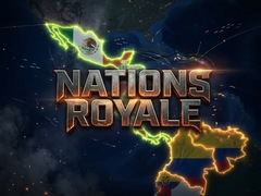 遊戲Nations Royale