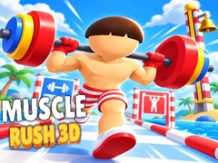 遊戲Muscle Rush 3D