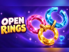 遊戲Open Rings