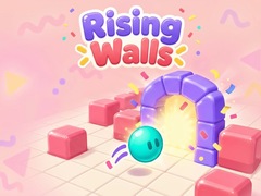 遊戲Rising Walls