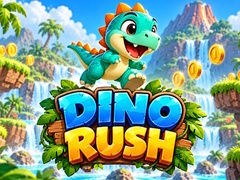 遊戲Dinos Rush