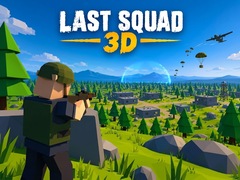 遊戲Last Squad 3D