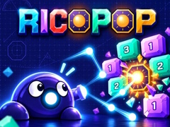 遊戲RICOPOP