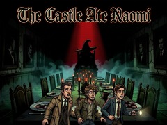 遊戲The Castle Ate Naomi