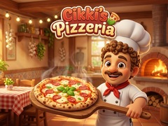 遊戲Cikki's Pizzeria
