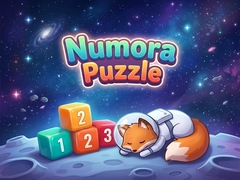 遊戲Numora Puzzle