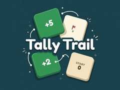 遊戲Tally Trail