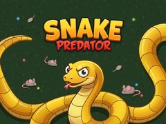 遊戲Snake: Predator