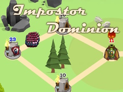遊戲Impostor Dominion