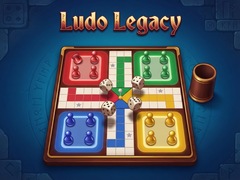 遊戲Ludo legacy