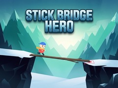 遊戲Stick Bridge Hero