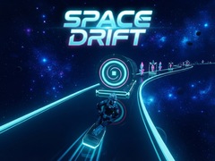 遊戲Space Drift