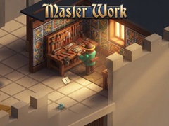 遊戲Master Work