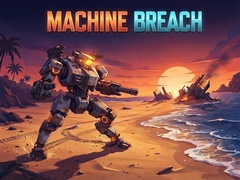 遊戲Machine Breach